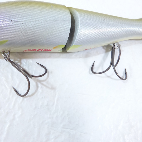 ジョインテッドクロー 178